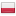 cdew.pl hosted country